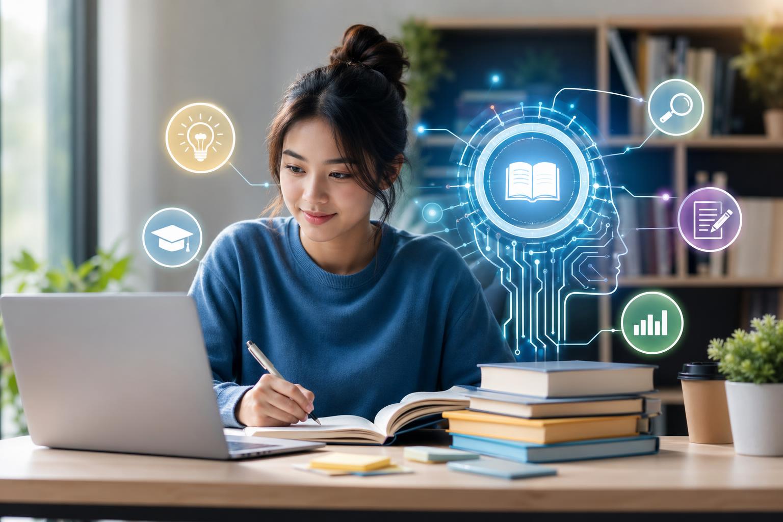 Study Assistant App: How to Choose the Best AI Study Assistant