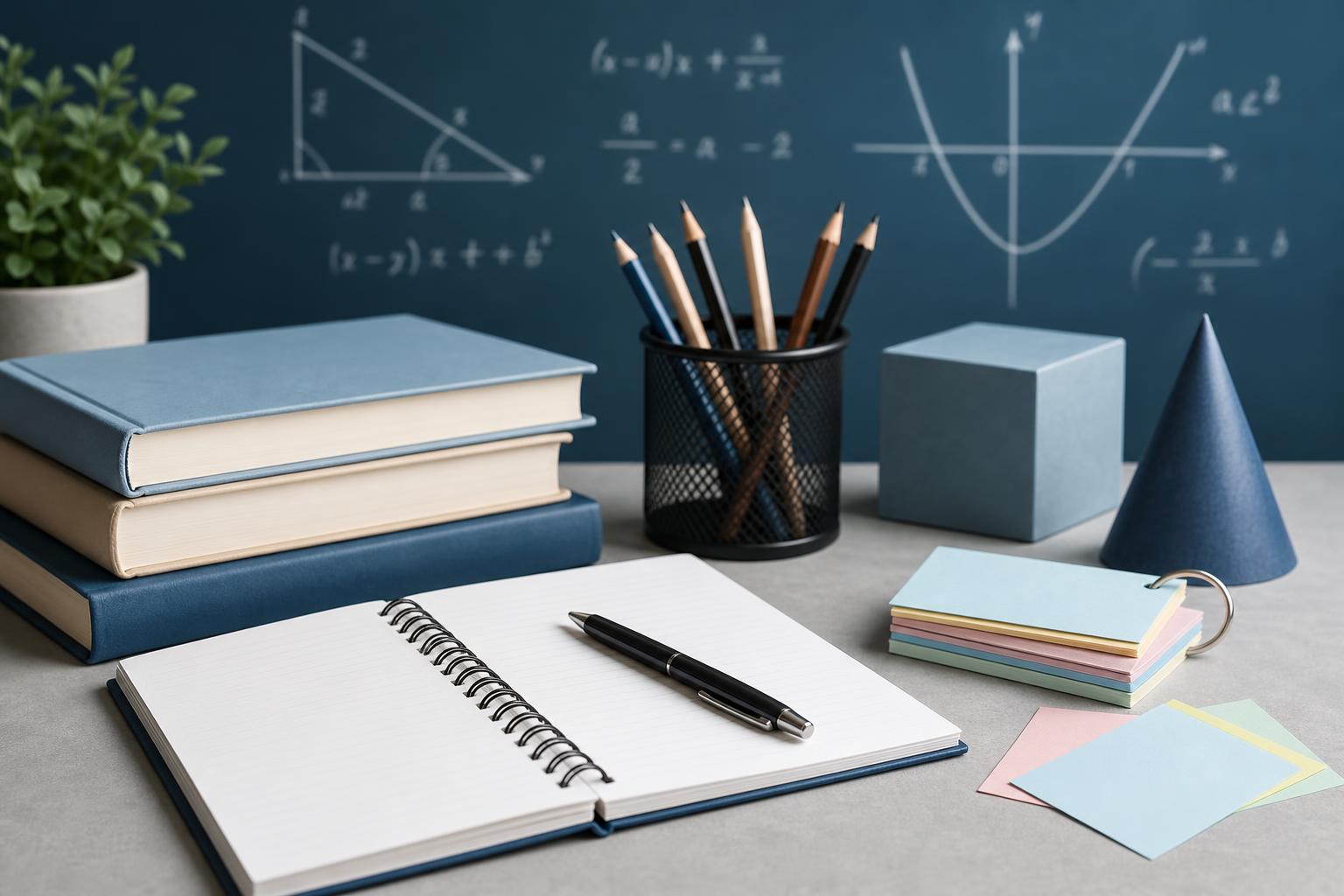 Algebra Basics Study Guide