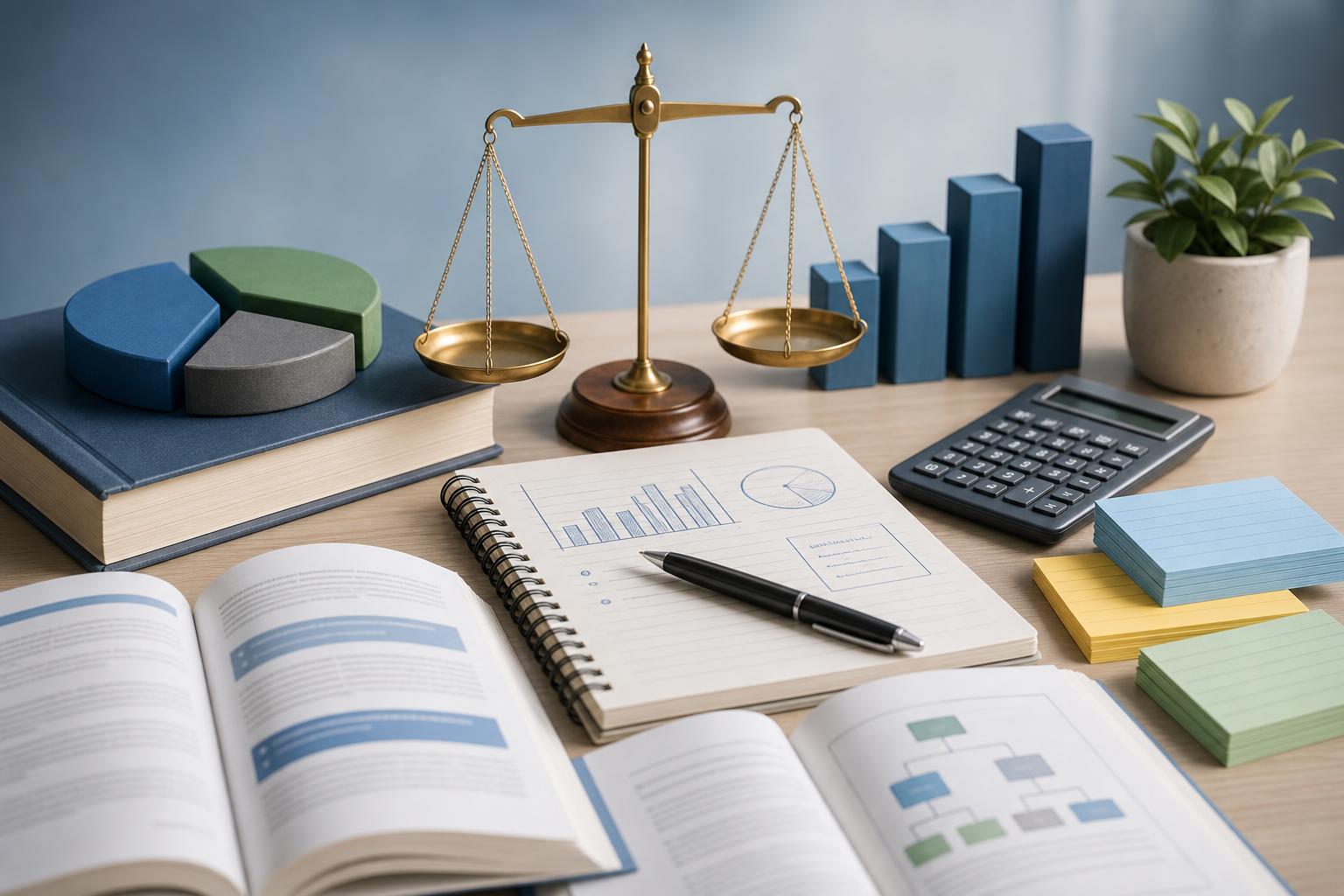 Balance Sheet Study Guide featured image
