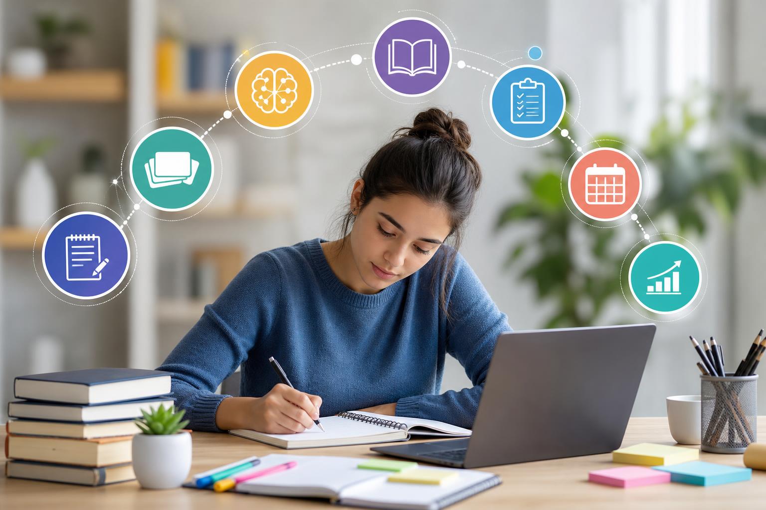 Study Software Reviews: Compare Tools for Notes, Flashcards & Exam Prep