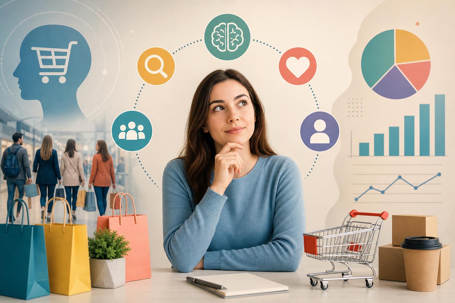 Consumer Behavior Study Guide featured image