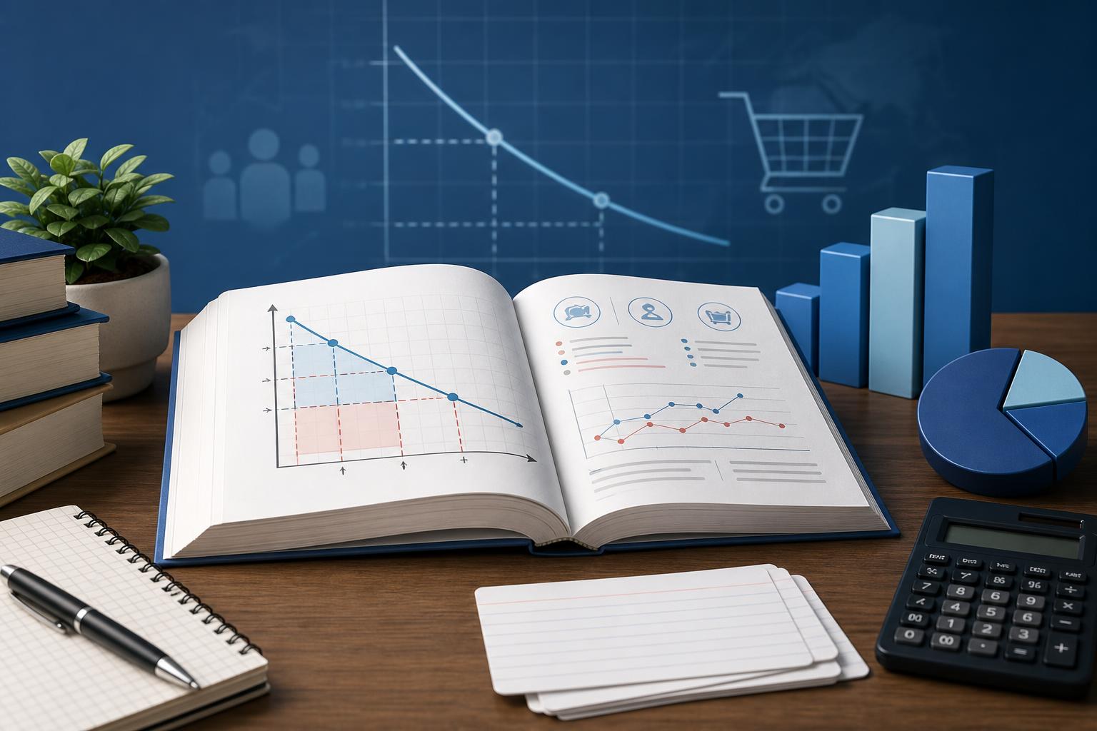 Elasticity of Demand Study Guide