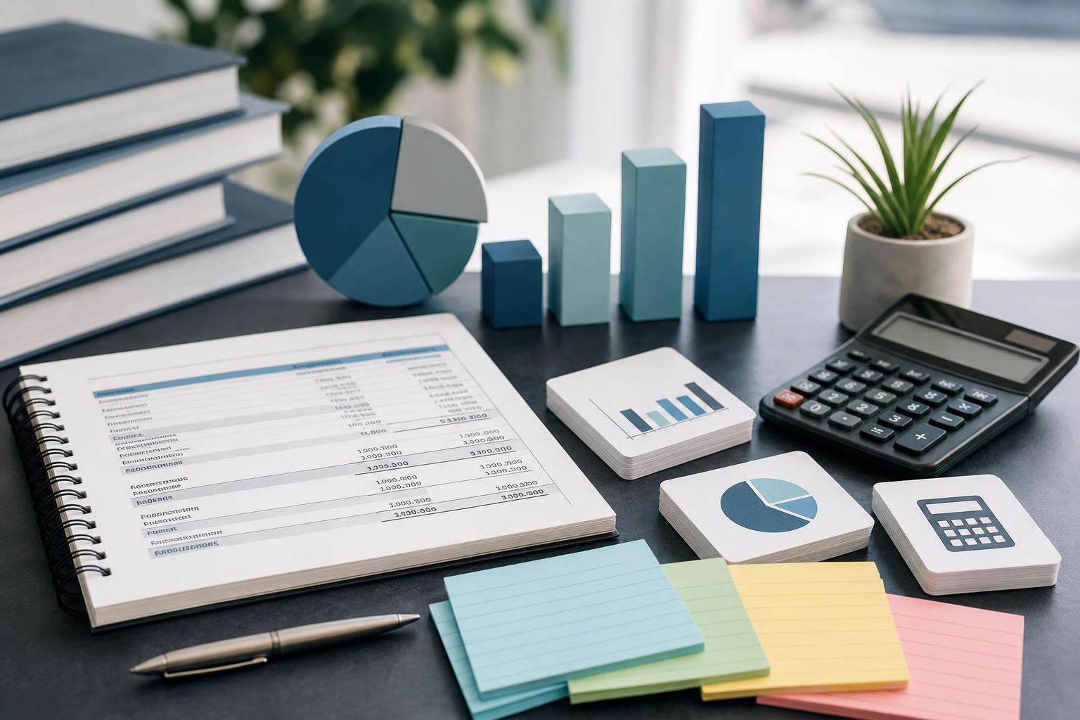 Income Statement Study Guide featured image