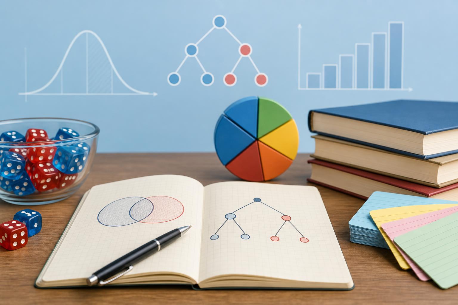Probability Study Guide