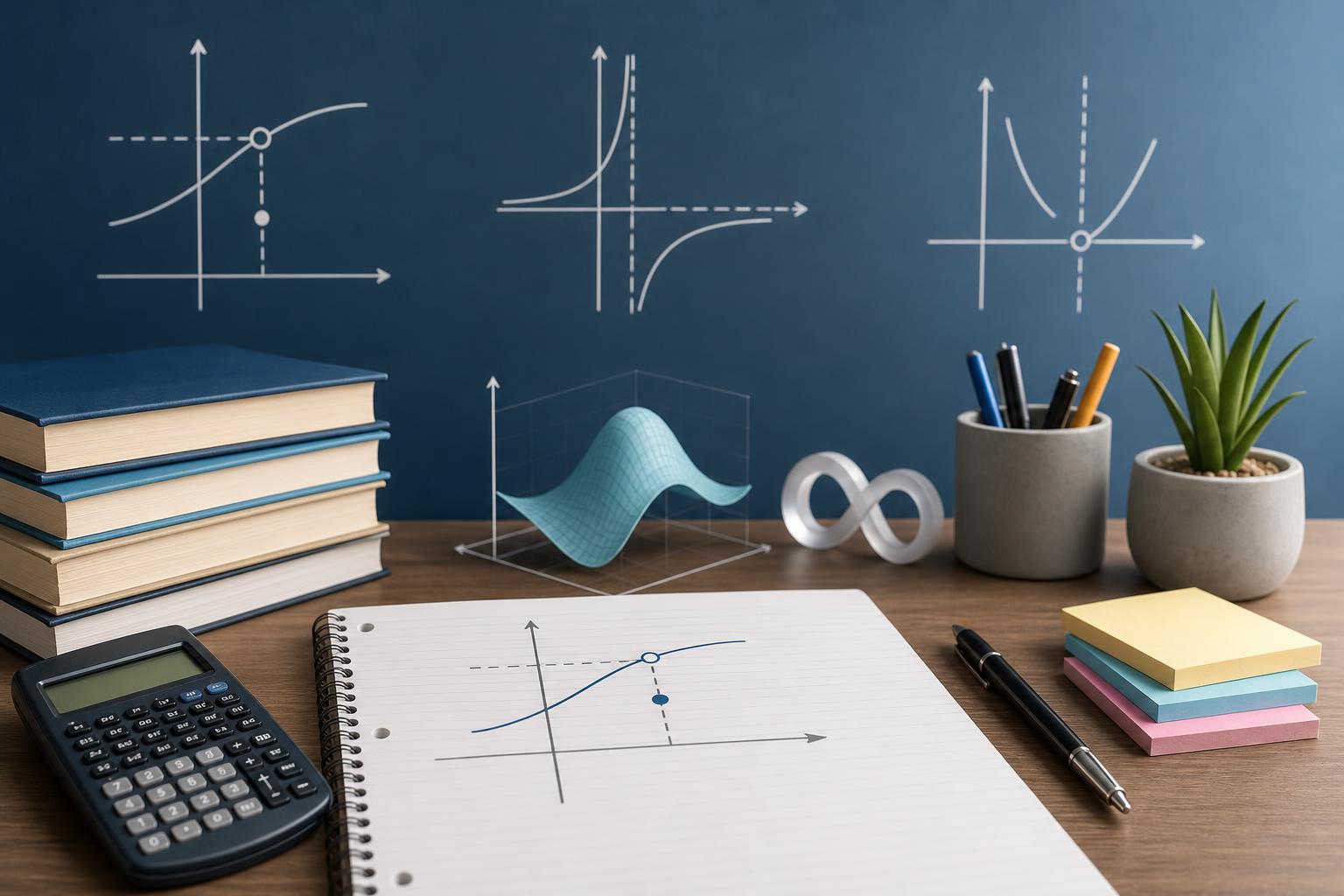Limits Study Guide featured image